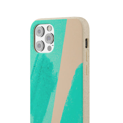 "Contrasting Emotions: Exploring the Interplay of Color and Feeling" - Bam Boo! Lifestyle Eco-friendly Cases