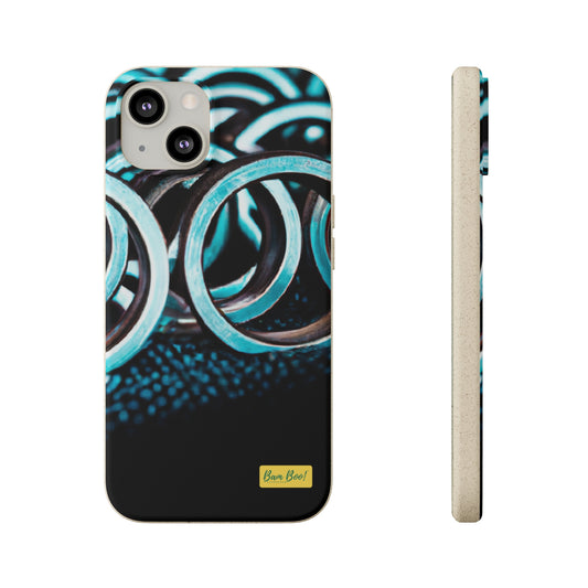 "Moments of Transformation: Capturing the Ordinary and Making it Extraordinary" - Bam Boo! Lifestyle Eco-friendly Cases