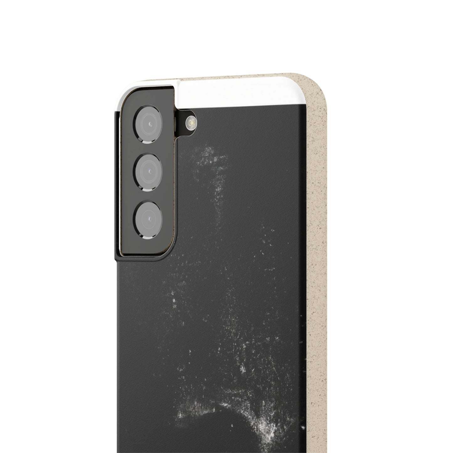 "Shades of Emotion: Exploring the Binary Nature of Light and Dark" - Bam Boo! Lifestyle Eco-friendly Cases