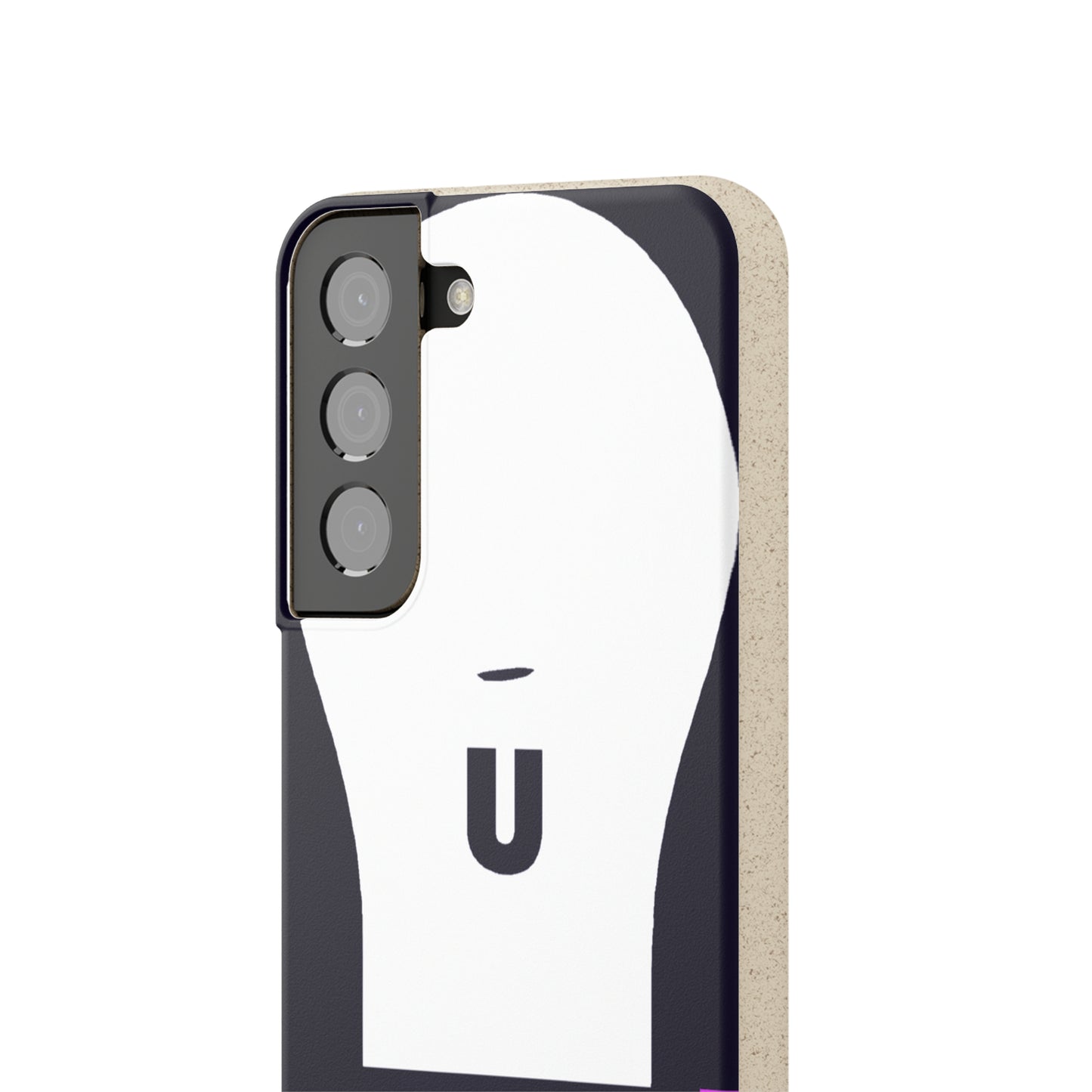 "A Captured Memory: An Interactive Artpiece" - Bam Boo! Lifestyle Eco-friendly Cases