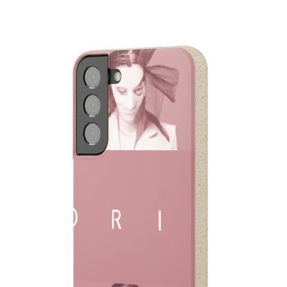 "My One-of-a-Kind Expression: A Collage of Me" - Bam Boo! Lifestyle Eco-friendly Cases