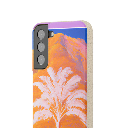 "Exploring Vibrancy: Creating Art to Reflect Your Vision and Emotions" - Bam Boo! Lifestyle Eco-friendly Cases