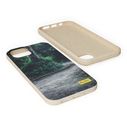 The Splendour of Nature, Individualism, and Our Collective Journey - Bam Boo! Lifestyle Eco-friendly Cases