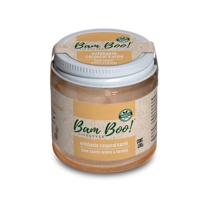 Set de Regalo Eco Cuidado Facial Natural Bam Boo! Lifestyle con Cremas, Exfoliantes, Jabones y Carbón Activado en Polvo
