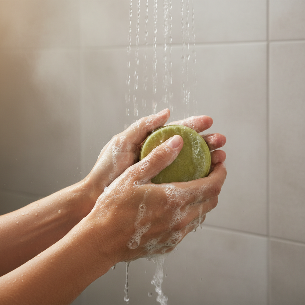 Kit para el Cuidado del Cabello Shampoo + Acondicionador | Bam Boo! Lifestyle |