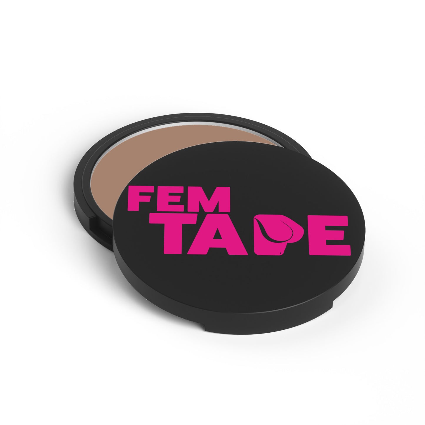 Bronzer Creams Fem Tape Cosmetics
