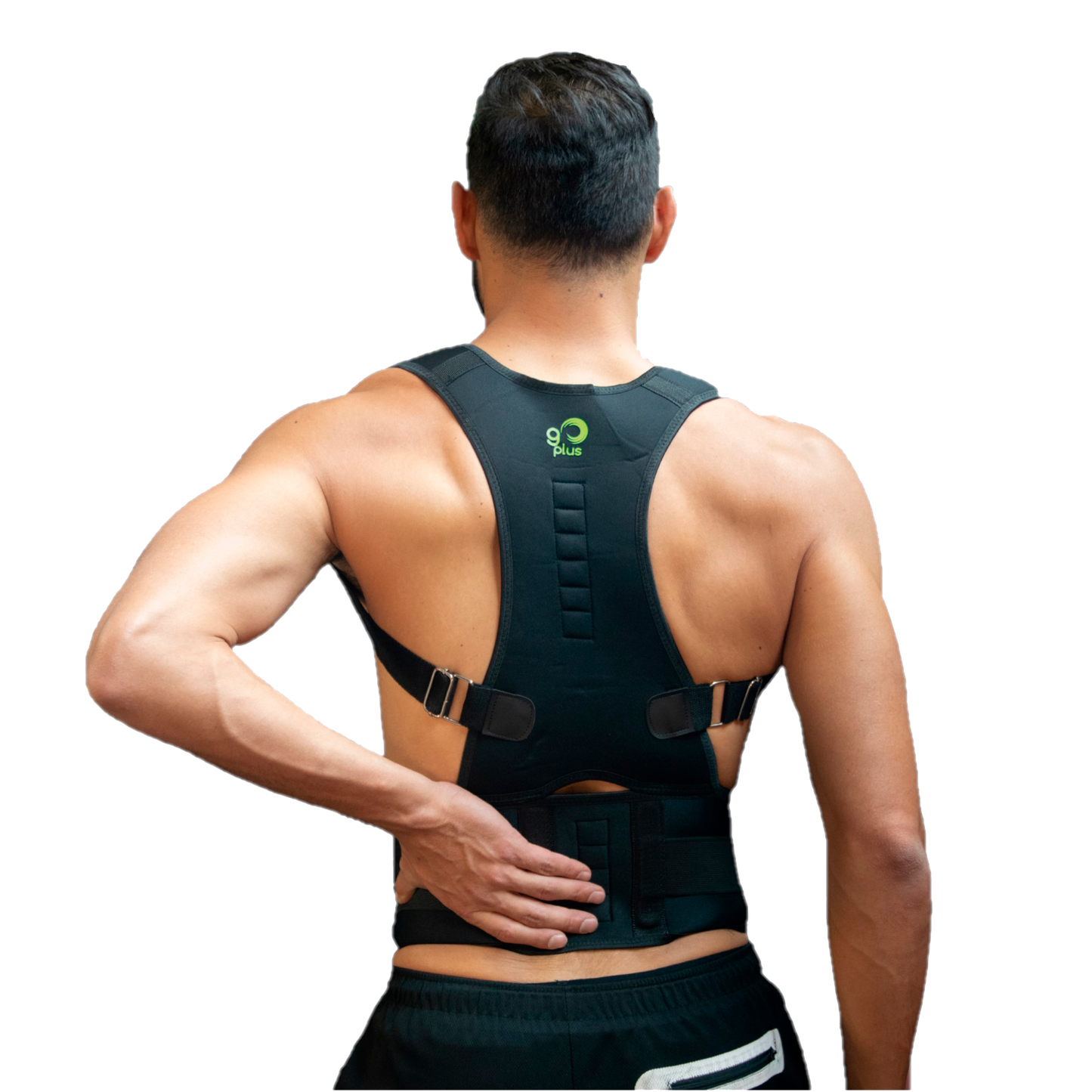 Back Posture Corrector Go Plus