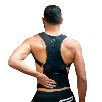 Back Posture Corrector Go Plus