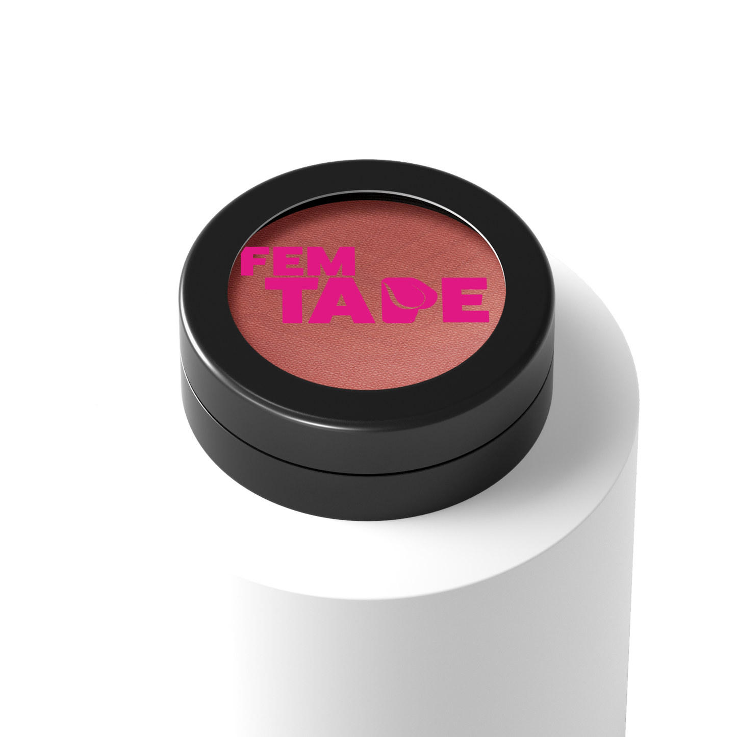 Talc-Free Blushes Fem Tape Cosmetics