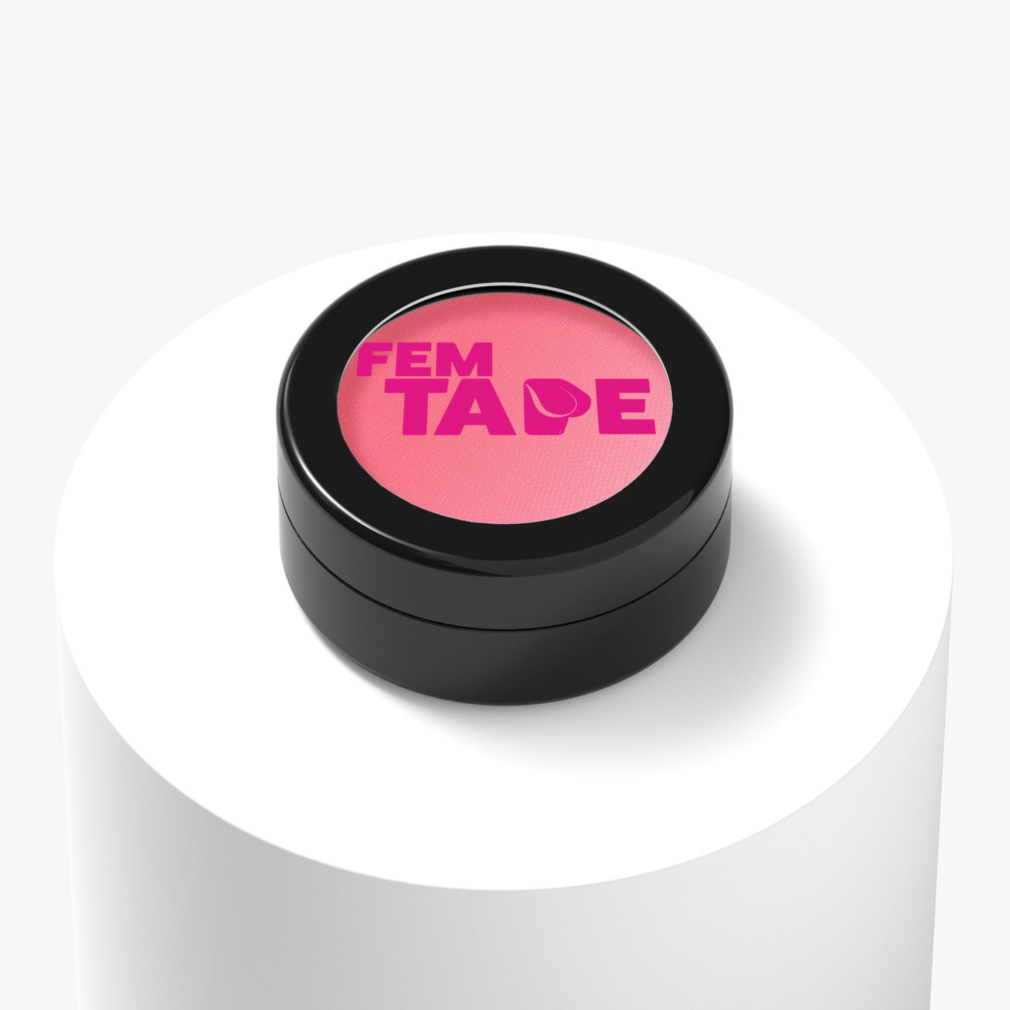 Talc-free Eyeshadows Fem Tape Cosmetics