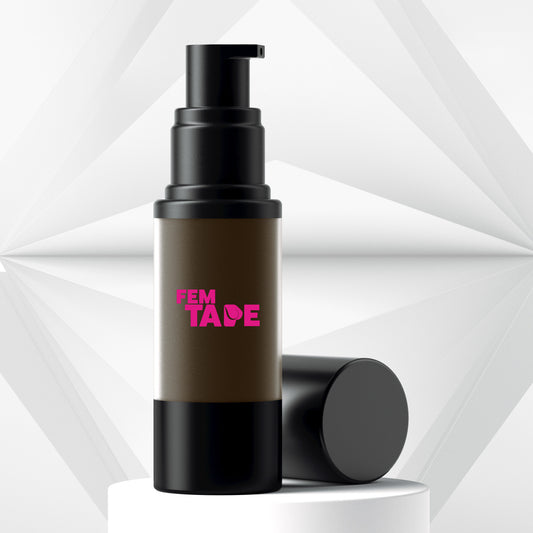 Cool Foundations Fem Tape Cosmetics