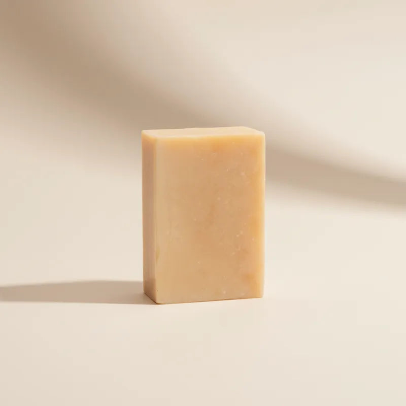 Handmade Intimate Soap PH Regulator 100 g Bam Boo! Lifestyle