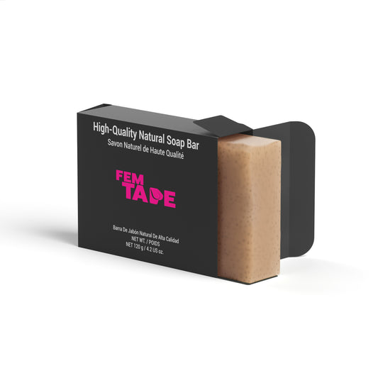 Rose Honey Bars Fem Tape Cosmetics