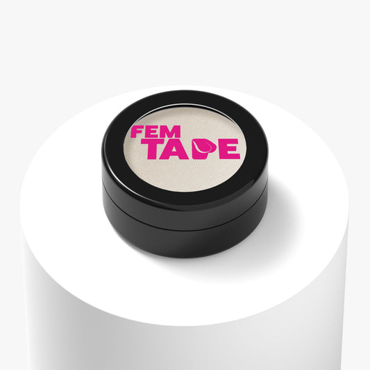 Sparkling Eyeshadow Fem Tape Cosmetics