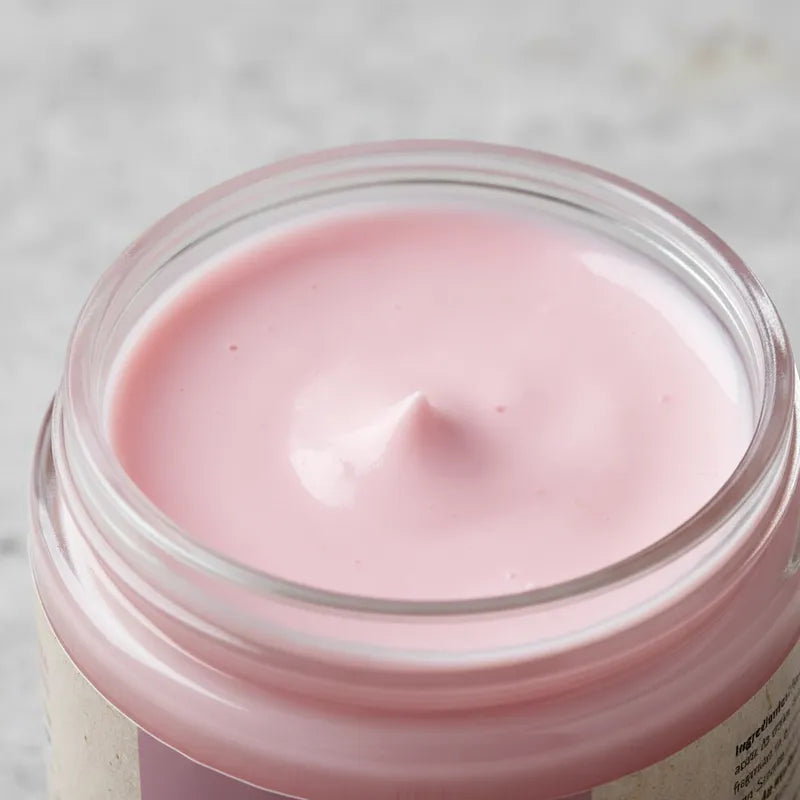 Watermelon Moisturizing Cream for Face and Body 100 g Bam Boo! Lifestyle