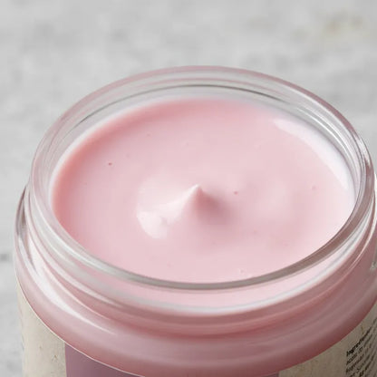 Watermelon Moisturizing Cream for Face and Body 100 g Bam Boo! Lifestyle