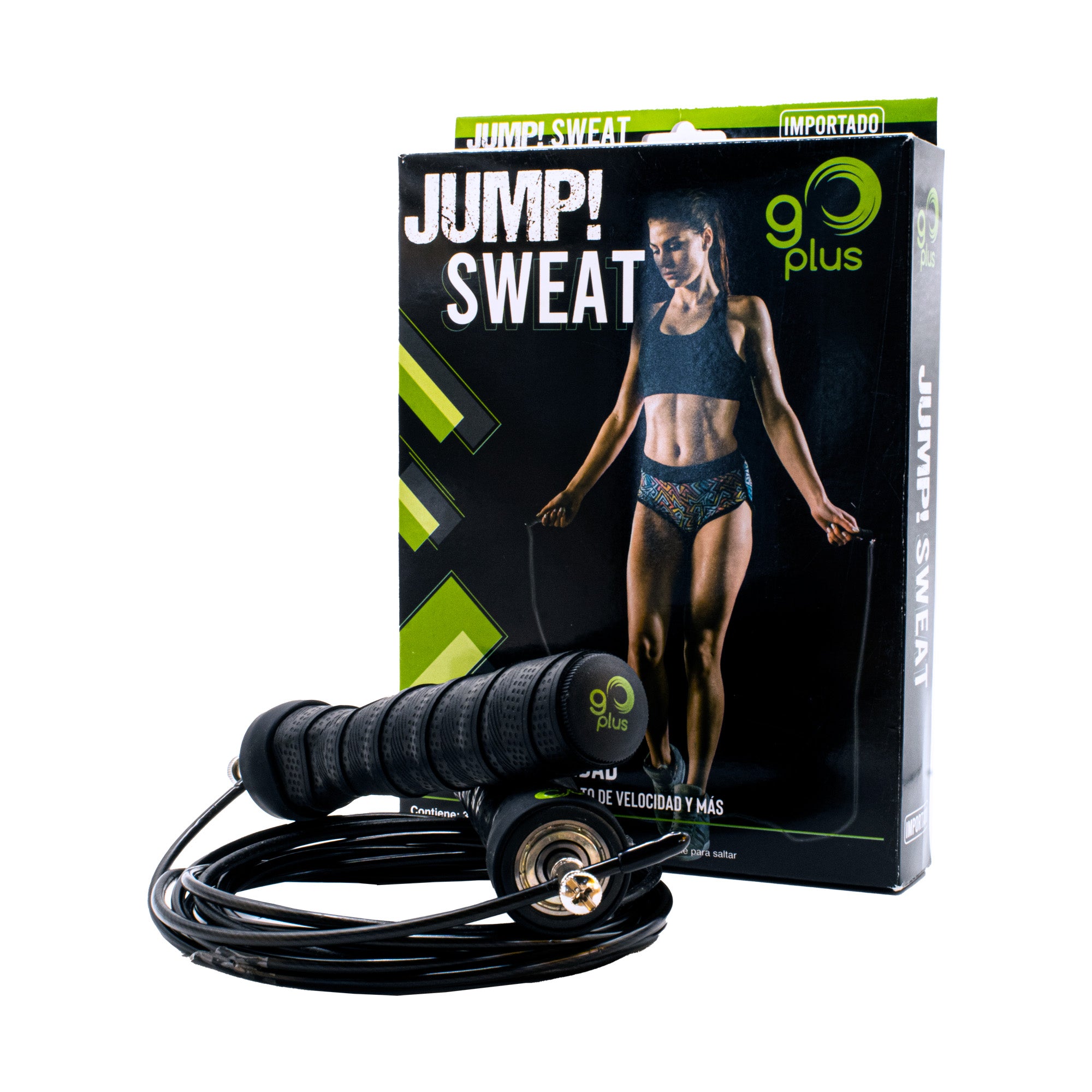 Jump rope gold's discount gym