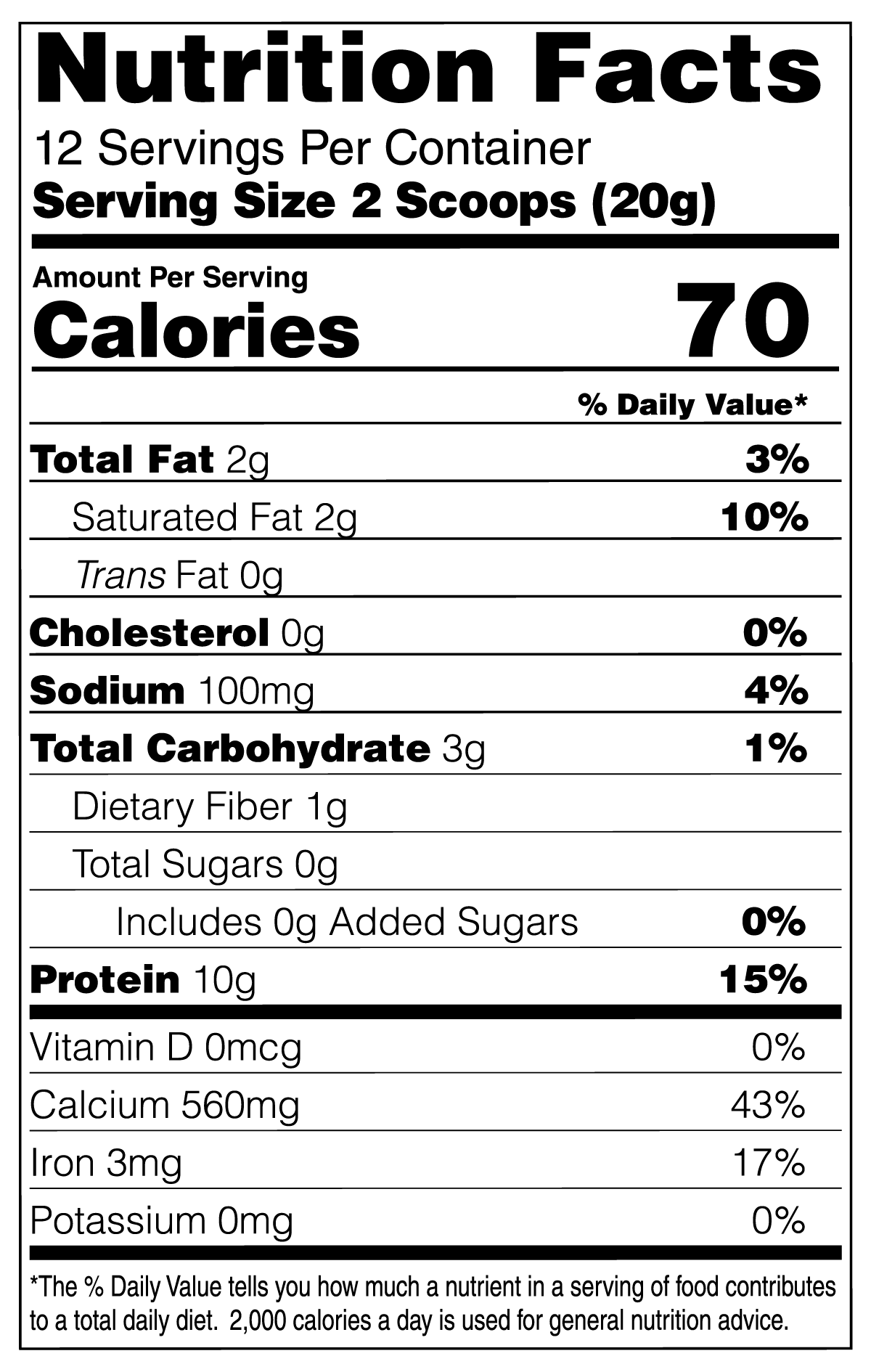 Grass-Fed Collagen Creamer (Vanilla) 0.53 lb Fem Tape Vitamins & Supplements