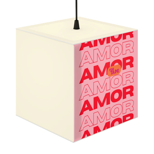 Promotional light cube lamp FemTape