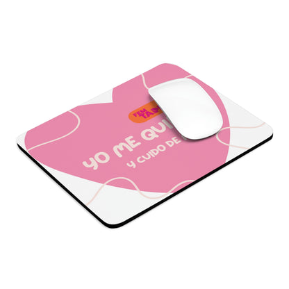 Mouse Pad Promocionales FemTape