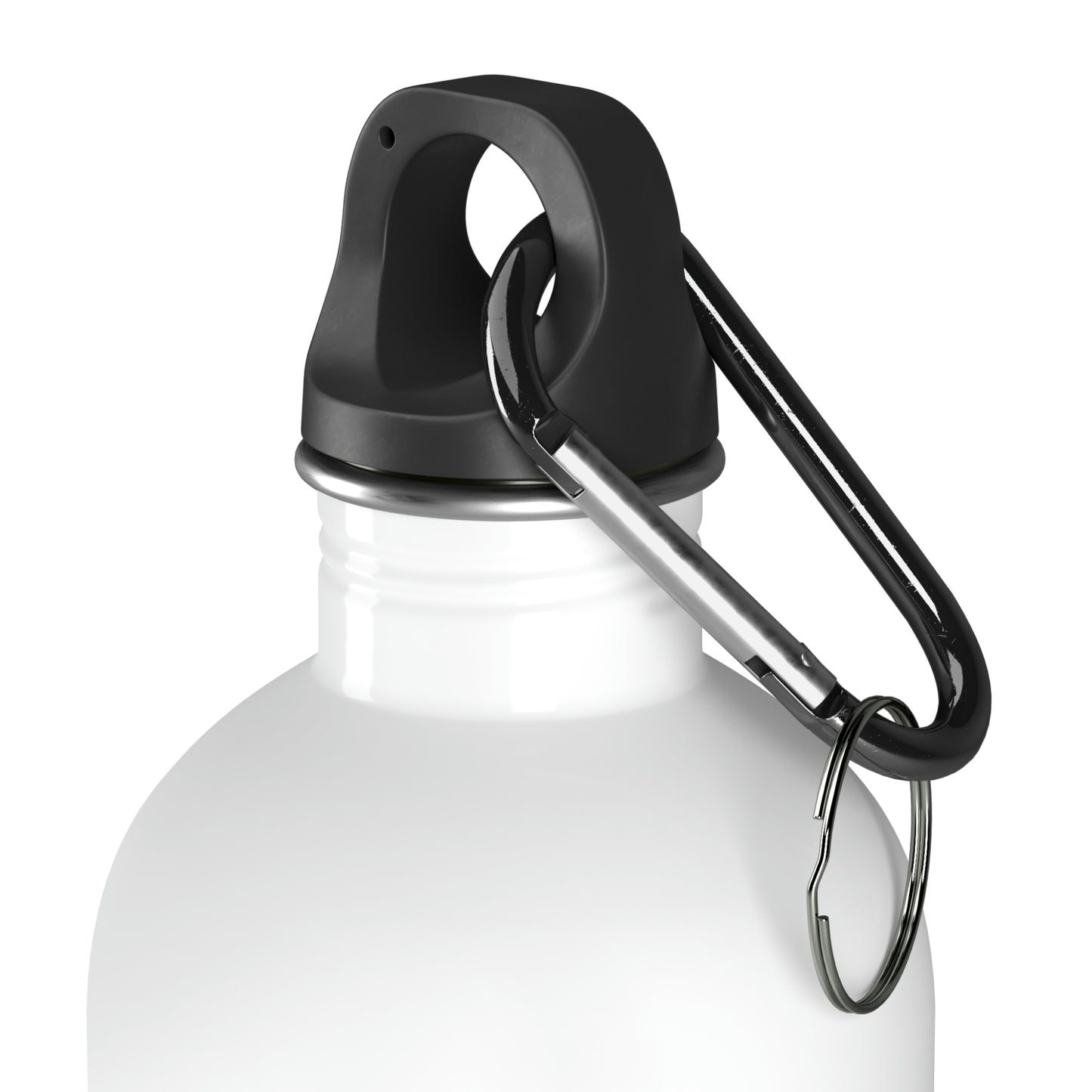 Botella de agua de acero inoxidable Joy Promocionales FemTape