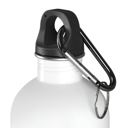 Joy Promotional FemTape Stainless Steel Water Bottle
