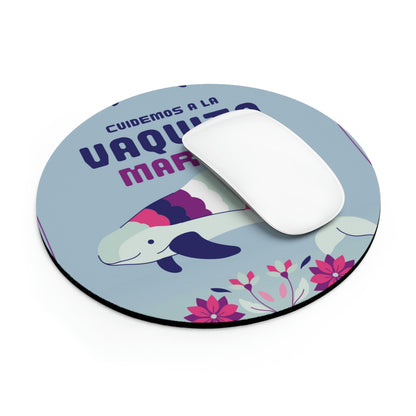 Mouse Pad Promocionales Bam Boo! Lifestyle