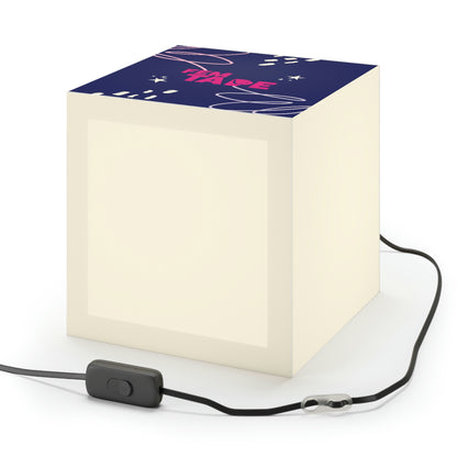 Lámpara cubo de luz Joy Promocionales FemTape