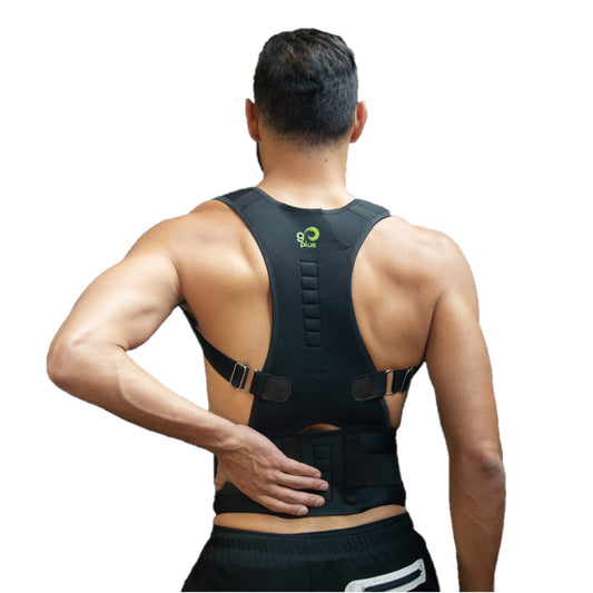 Back Posture Corrector Go Plus