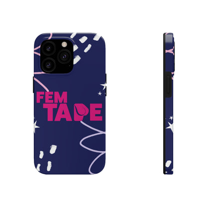 Cell phone case for rough use Joy Promotional FemTape