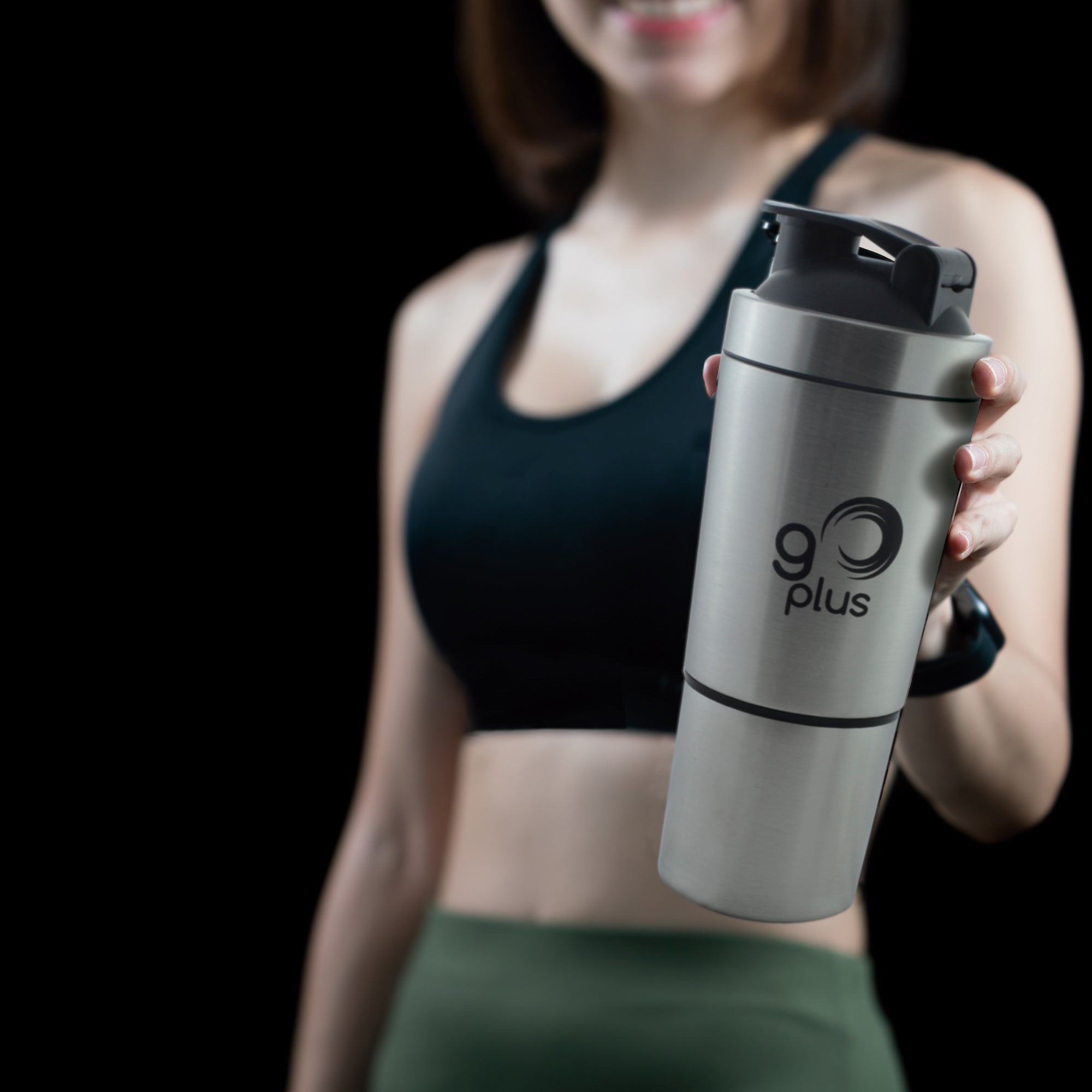 Phd top protein shaker